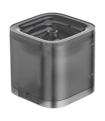 PETKIT Smart Pet Drinking Fountain Eversweet Solo Capacity 1.8 L Filtering Material Plastic Grey