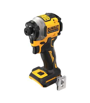 18V XR Brushless Compact Impact Driver - Bare Unit DCF850N-XJ 475 W