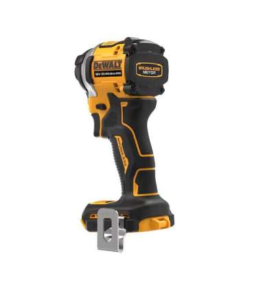 18V XR Brushless Compact Impact Driver - Bare Unit DCF850N-XJ 475 W