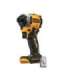18V XR Brushless Compact Impact Driver - Bare Unit DCF850N-XJ 475 W