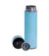Adler Thermal Flask AD 4506bl Material Stainless steel/Silicone Blue