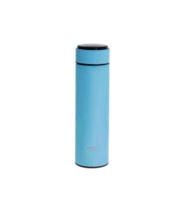 Adler Thermal Flask AD 4506bl Material Stainless steel/Silicone Blue