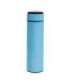 Adler Thermal Flask AD 4506bl Material Stainless steel/Silicone Blue
