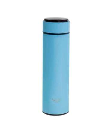 Adler Thermal Flask AD 4506bl Material Stainless steel/Silicone Blue