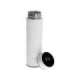Adler Thermal Flask AD 4506w Material Stainless steel/Silicone White