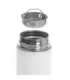 Adler Thermal Flask AD 4506w Material Stainless steel/Silicone White