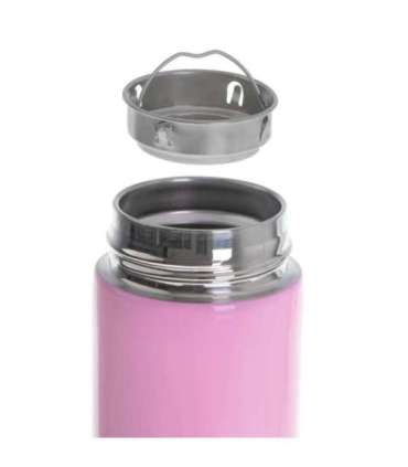 Adler Thermal Flask AD 4506p Material Stainless steel/Silicone Pink