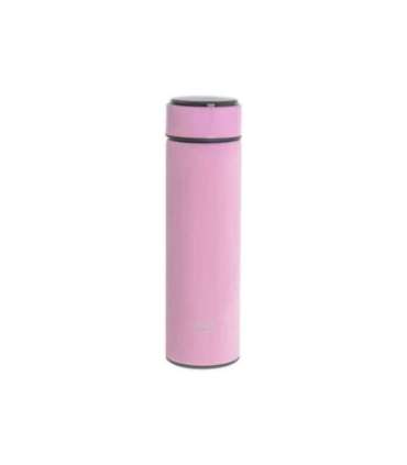 Adler Thermal Flask AD 4506p Material Stainless steel/Silicone Pink
