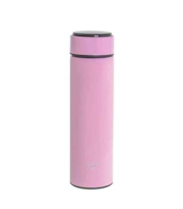 Adler Thermal Flask AD 4506p Material Stainless steel/Silicone Pink
