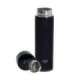 Adler Thermal Flask AD 4506bk Material Stainless steel/Silicone Black