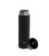 Adler Thermal Flask AD 4506bk Material Stainless steel/Silicone Black