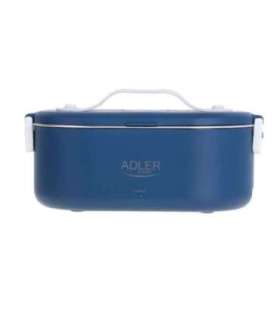 Adler Electric Lunch Box AD 4505 Material Plastic Blue