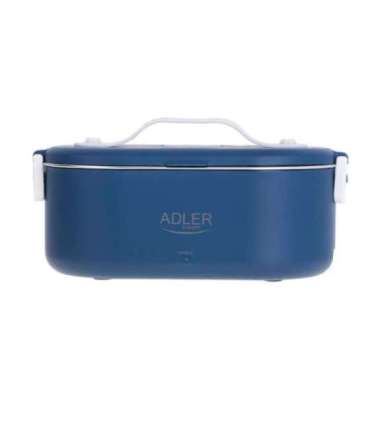 Adler Electric Lunch Box AD 4505 Material Plastic Blue