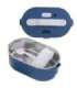 Adler Electric Lunch Box AD 4505 Material Plastic Blue