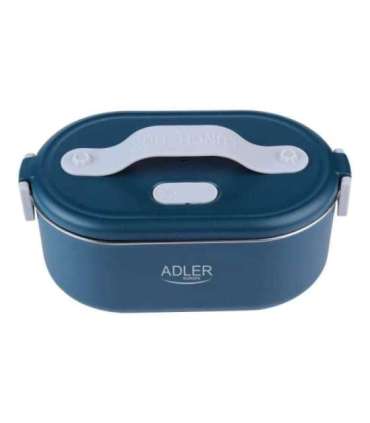 Adler Electric Lunch Box AD 4505 Material Plastic Blue