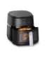 Philips NA231/00 Airfryer, 1700 W, Pan volume 6.2 L, Black, Silver Philips Airfryer NA231/00 Power 1700 W |