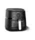 Philips NA231/00 Airfryer, 1700 W, Pan volume 6.2 L, Black, Silver Philips Airfryer NA231/00 Power 1700 W |