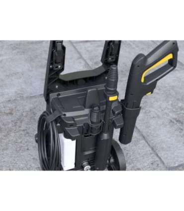STANLEY SXPW14PE High Pressure Washer with Patio Cleaner (1400 W, 110 bar, 390 l/h) Stanley Pressure Washer 1400 W |
