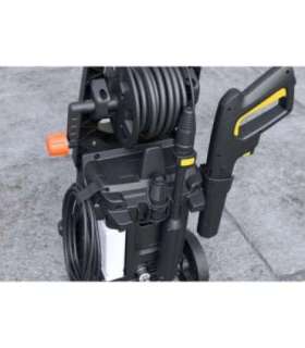 STANLEY SXPW16E High Pressure Washer (1600 W, 125 bar, 420 l/h) Stanley Pressure Washer 1600 W 125 bar 420 l/h