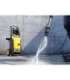 STANLEY SXPW16E High Pressure Washer (1600 W, 125 bar, 420 l/h) Stanley Pressure Washer 1600 W 125 bar 420 l/h