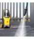 STANLEY SXPW24BX-E High Pressure Washer with Patio Cleaner (2400 W, 170 bar, 500 l/h) Stanley Pressure Washer 2400 W