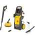 STANLEY SXPW24BX-E High Pressure Washer with Patio Cleaner (2400 W, 170 bar, 500 l/h) Stanley Pressure Washer 2400 W