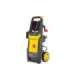STANLEY SXPW24BX-E High Pressure Washer with Patio Cleaner (2400 W, 170 bar, 500 l/h) Stanley Pressure Washer 2400 W