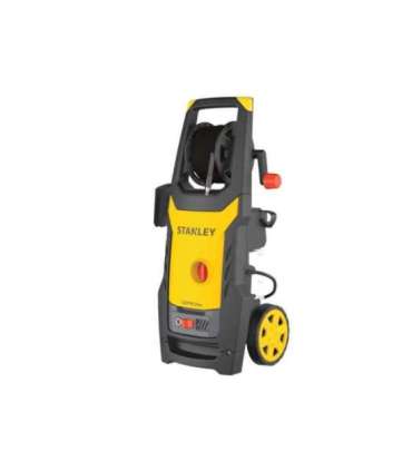 STANLEY SXPW24BX-E High Pressure Washer with Patio Cleaner (2400 W, 170 bar, 500 l/h) Stanley Pressure Washer 2400 W