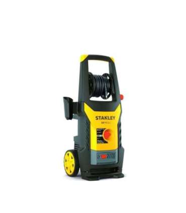 STANLEY SXPW22DSS-E High Pressure Washer (2200 W, 160 bar, 460 l/h) Stanley Pressure Washer 2200 W 160 bar 460
