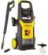 STANLEY SXPW22DSS-E High Pressure Washer (2200 W, 160 bar, 460 l/h) Stanley Pressure Washer 2200 W 160 bar 460