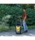 STANLEY SXPW22DHS-E High Pressure Washer (2200 W, 160 bar, 460 l/h) Stanley Pressure Washer 2200 W 160 bar 460