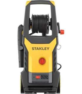 STANLEY SXPW25E-E High Pressure Washer (2500 W, 170 bar, 500 l/h) Stanley Pressure Washer 2500 W 170 bar 500 l/h