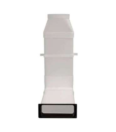 CATA Rectangular Duck Kit 02800992