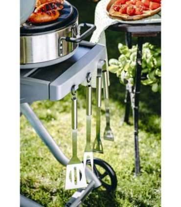 Adler AD 6728 Grill Cutlery Set 3 pc(s)