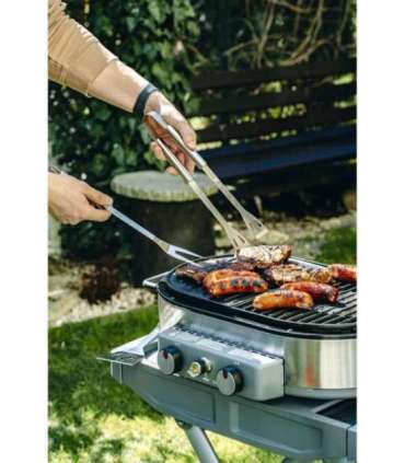 Adler AD 6728 Grill Cutlery Set 3 pc(s)