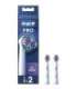 Oral-B Replaceable Toothbrush Heads PRO 3D White refill Heads Does not apply Number of brush heads included 2