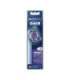 Oral-B Replaceable toothbrush heads EB18-4 3D White Pro Heads For adults Number of brush heads included 4 |