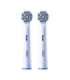 Oral-B Replaceable toothbrush heads EB60X-2 Sensitive Clean Pro Heads For adults Number of brush heads