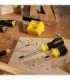 Stanley Screwdriver Set in Bag Set of 42 pcs STHT0-62113