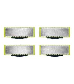 Philips OneBlade Replacement Blades, 4pcs QP240/50