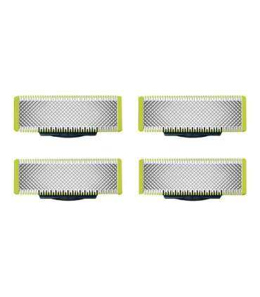 Philips OneBlade Replacement Blades, 4pcs QP240/50