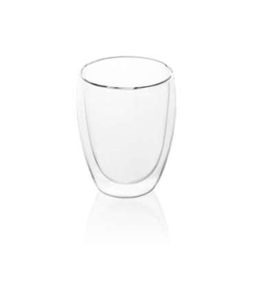 ETA Latte Macchiato Glasses ETA418193020 For coffee 2 pc(s) Dishwasher proof