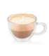 ETA Cappuccino glasses ETA518092010 For coffee 2 pc(s) Dishwasher proof