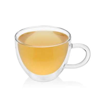 ETA Cappuccino glasses ETA518092010 For coffee 2 pc(s) Dishwasher proof