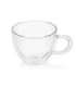 ETA Cappuccino glasses ETA518092010 For coffee 2 pc(s) Dishwasher proof