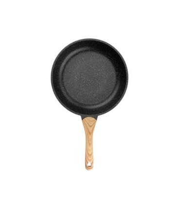 ETA Pan ETA692990000 TITANIUM II Universal Diameter 28 cm Electric, induction, gas, glass ceramics Suitable