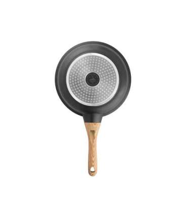 ETA Pan ETA692990000 TITANIUM II Universal Diameter 28 cm Electric, induction, gas, glass ceramics Suitable