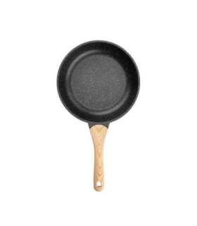 ETA Pan ETA792990000 TITANIUM II Universal Diameter 24 cm Electric, induction, gas, glass ceramics Suitable