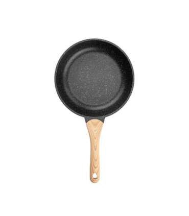 ETA Pan ETA792990000 TITANIUM II Universal Diameter 24 cm Electric, induction, gas, glass ceramics Suitable