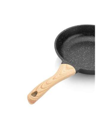 ETA Pan ETA792990000 TITANIUM II Universal Diameter 24 cm Electric, induction, gas, glass ceramics Suitable